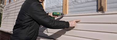 Best Siding Painting and Refinishing  in Bayou Vista, LA